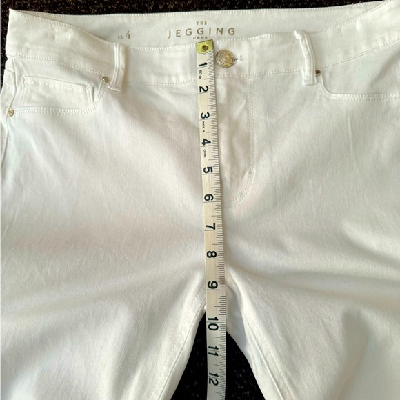 WHBM Jegging-crop Jean - Picture 4 of 11